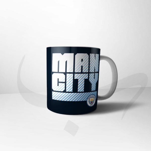 ماگ منچستر سیتی man city